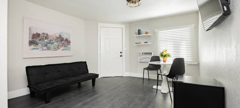 拉斯维加斯G酒店(G Hotel Las Vegas)图片