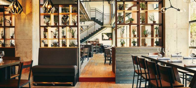 起草者酒店-傲途格精选(The Draftsman, Charlottesville, University, Autograph Collection Hotel)图片