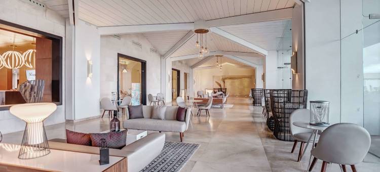 蒙特哥湾罗雅顿蓝水 - 傲途格精选全包式度假村(Royalton Blue Waters Montego Bay, An Autograph Collection All-Inclusive Resort)图片