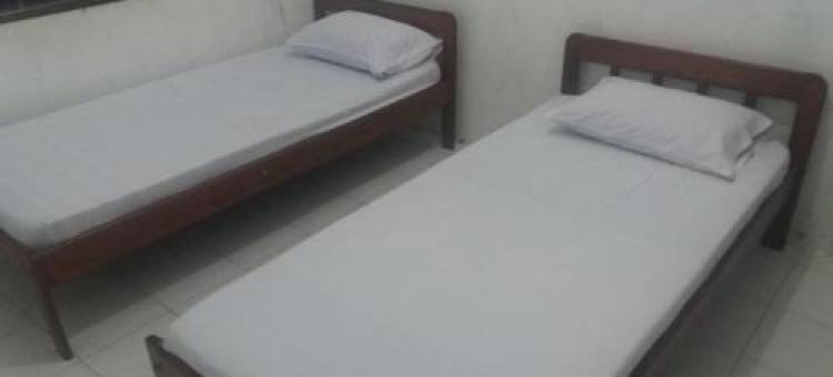 彭金阿帕恩科菲亚度假屋(Penginapan Kofiyau)图片