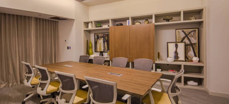 墨西哥瓜达拉哈拉博览中心AC酒店(AC Hotel Guadalajara Expo, Mexico)图片