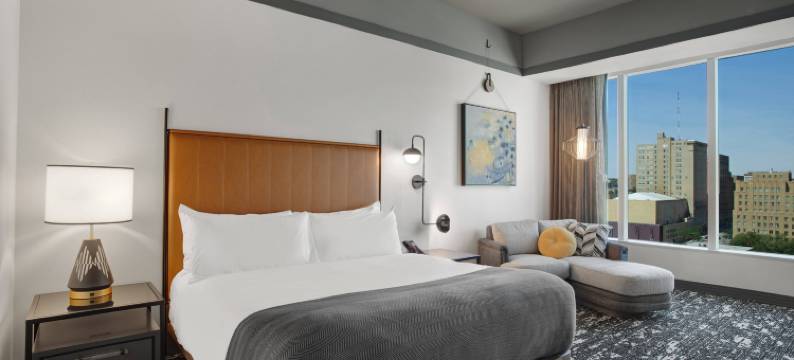 法纳姆-傲途格精选酒店(The Farnam, Autograph Collection)图片