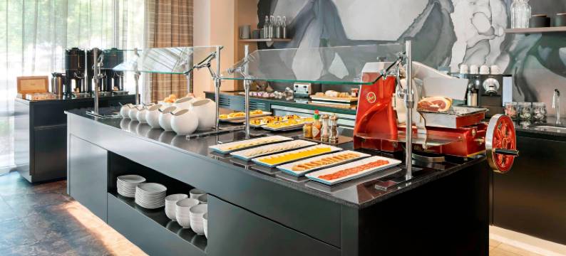 盖恩斯维尔市区AC酒店(AC Hotel Gainesville Downtown)图片