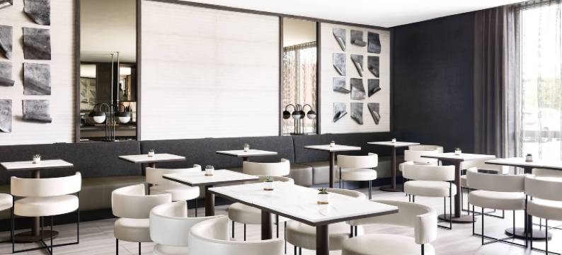 西朵拉尔迈阿密机场套房万豪 AC 酒店(AC Hotel Miami Airport West/Doral)图片