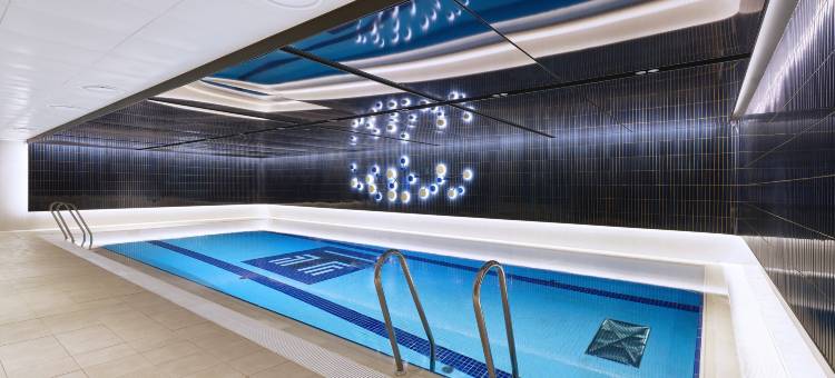 voco首尔明洞(voco Seoul Myeongdong)图片