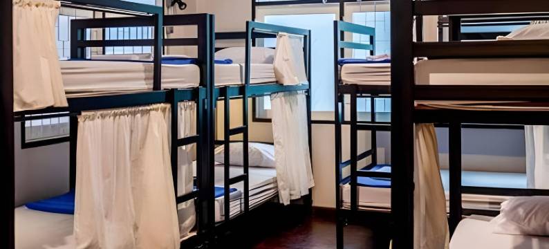 曼谷追梦人青年旅店(Dreamcatcher Bangkok Hostel)图片