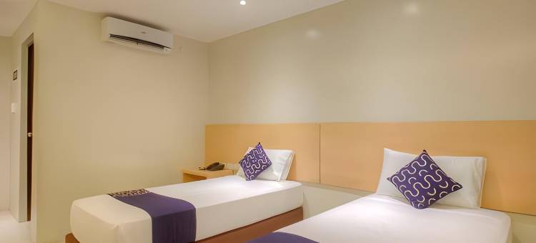 明玉庆酒店(Binh Minh Ngoc Khanh Hotel)图片