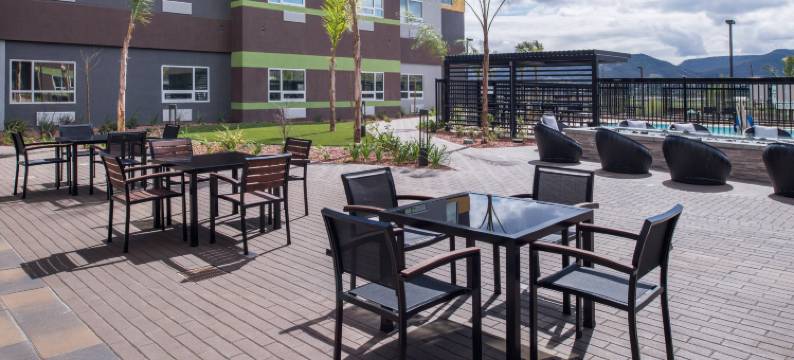 蒂梅丘拉穆列塔万豪万怡酒店(Courtyard Temecula Murrieta)图片