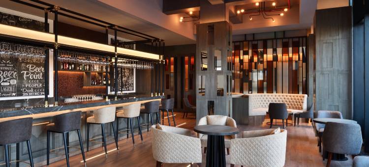 加尔各答万豪万枫酒店(Fairfield by Marriott Kolkata)图片