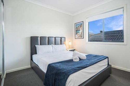 Sydney Marsden Park 5 bedrooms House close IKEA