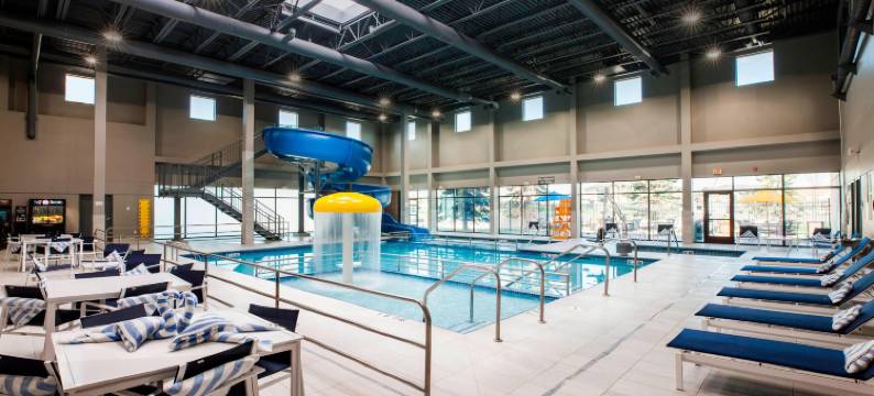 法戈万豪德尔塔酒店(Delta Hotels Fargo)图片