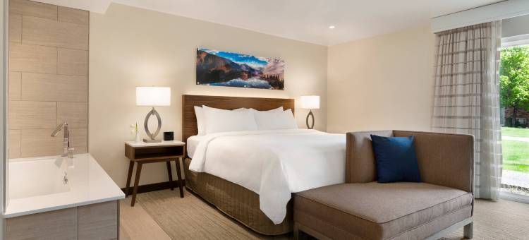 海伦娜德尔塔酒店(Delta Hotels Helena Colonial)图片