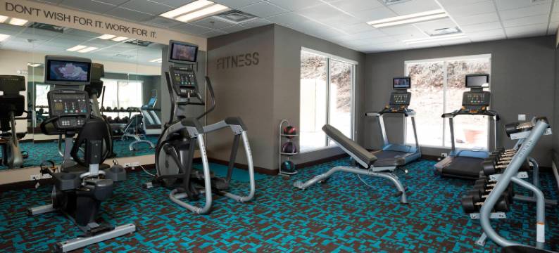 杜兰戈万枫酒店及套房(Fairfield Inn & Suites Durango)图片