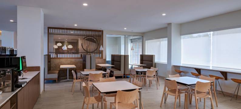 斯普林瓦利源宿酒店(Element Spring Valley)图片