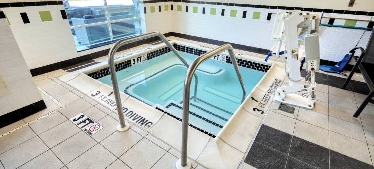 Fairfield Inn & Suites Harrisburg West图片