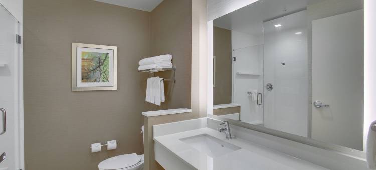 威奇托东万枫酒店及套房(Fairfield Inn & Suites Wichita East)图片