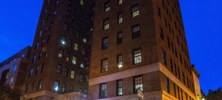 费城市区-中央市万枫套房酒店(Fairfield Inn & Suites Philadelphia Downtown/Center City)图片