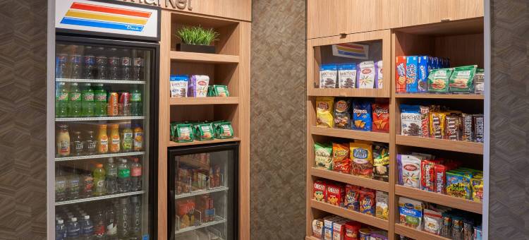 Fairfield Inn & Suites Vero Beach图片