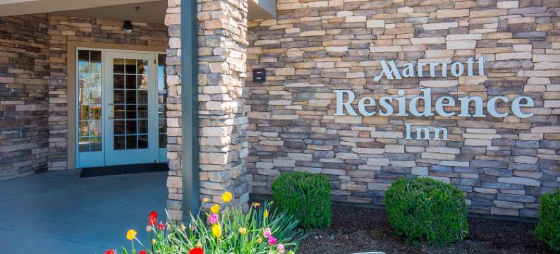 博伊西西部Residence Inn 酒店(Residence Inn Boise West)图片