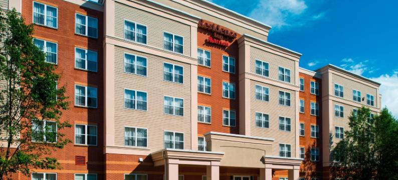 波士顿弗雷明汉Residence Inn 酒店(Residence Inn Boston Framingham)图片