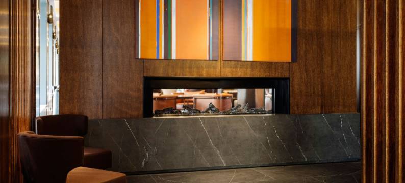 霍巴特-塔斯曼豪华精选酒店(The Tasman, a Luxury Collection Hotel, Hobart)图片