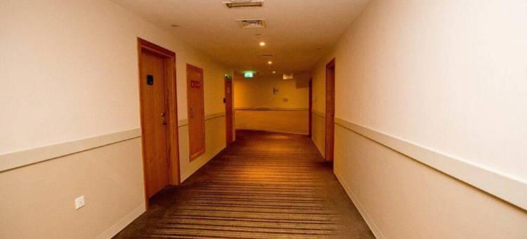 迪拜国际机场智选假日酒店(Holiday Inn Express DUBAI AIRPORT by IHG)图片