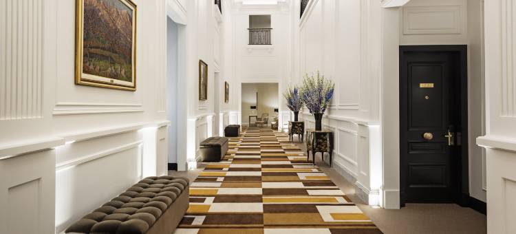 阿尔韦阿尔宫殿酒店(Alvear Palace Hotel - Leading Hotels of the World)图片