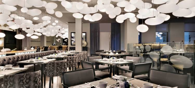 Protea Hotel Fire & Ice! Pretoria Menlyn图片