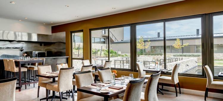 图蓬加托奥贝吉尔杜文酒店-臻品之选(Auberge du Vin, a Tribute Portfolio Hotel, Tupungato)图片