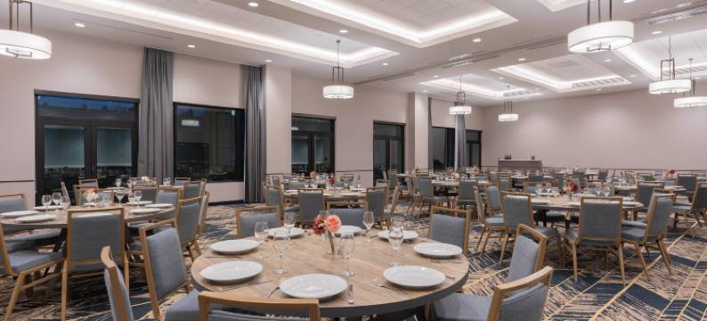 千橡阿古拉山万豪TownePlace套房酒店(TownePlace Suites Thousand Oaks Agoura Hills)图片