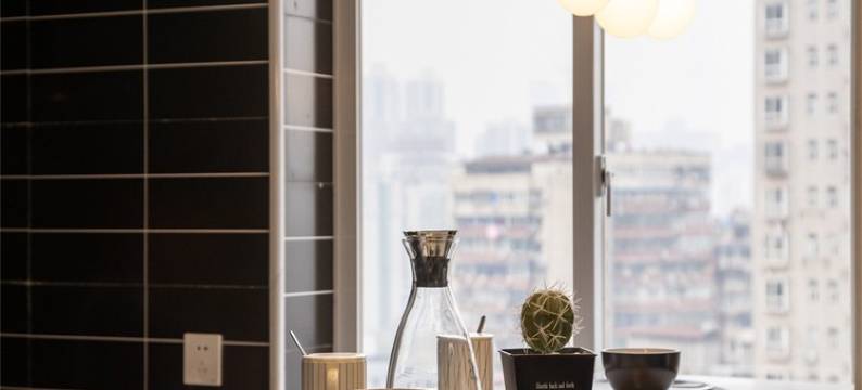 超哥精品民宿(瑞祥路分店)图片