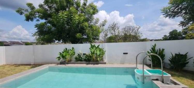 The Oasis Kuantan with Private Pool图片