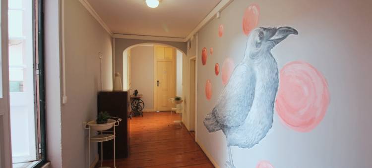 新里斯本 WOT 社交(Wot New Lisbon Social)图片