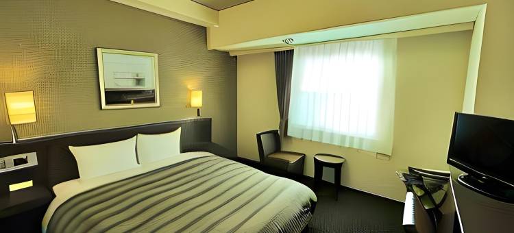 露樱GRANTIA太宰府店(Route Inn Grantia Dazaifu)图片