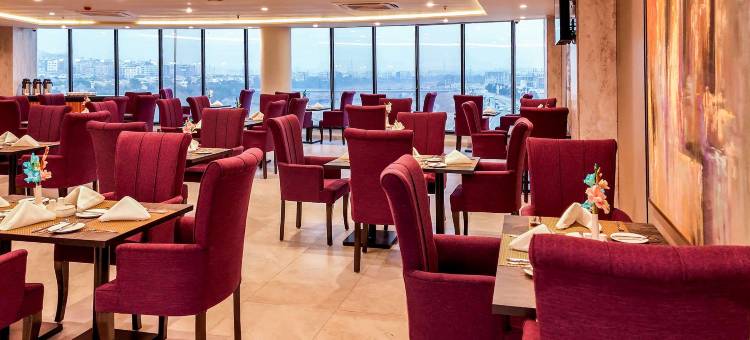 贝斯特韦斯特酒店拉瓦尔品第中心(Best Western Hotel Rawalpindi Central)图片