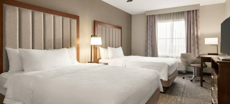 韦恩堡Homewood Suites by Hilton(Homewood Suites by Hilton Fort Wayne)图片