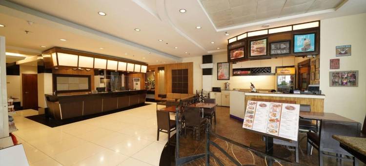 马尼拉雄伟酒店 - 原八角大厦酒店(Majestic Hotel (formerly Octagon Mansion Hotel))图片