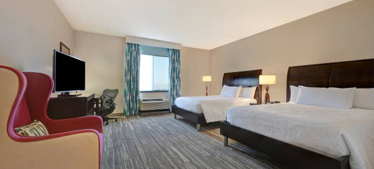 圣贝纳迪诺希尔顿花园酒店(Hilton Garden Inn San Bernardino)图片