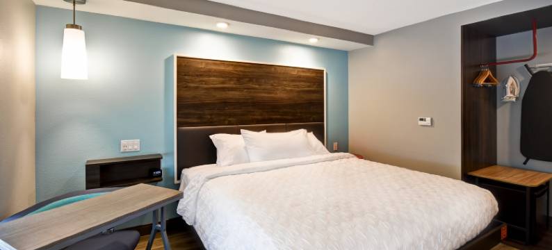 韦恩堡希尔顿Tru酒店(Tru by Hilton Fort Wayne North)图片