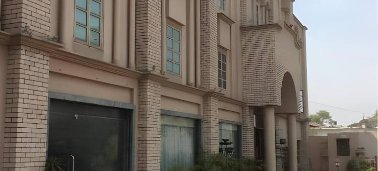 城堡酒店(Hotel le Castle)图片