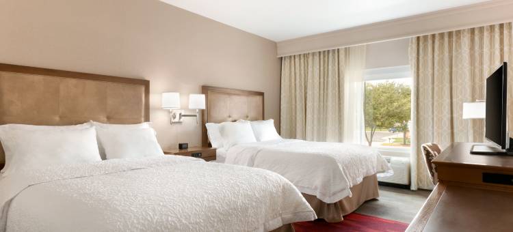 希尔顿欢朋酒店-卡纳巴(Hampton Inn Kanab)图片