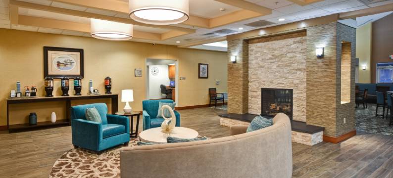 兰开斯特Homewood Suites by Hilton(Homewood Suites by Hilton Lancaster)图片