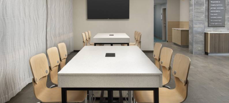 Home2希尔顿套房肯纳新奥尔良机场(Home2 Suites by Hilton Kenner New Orleans Airport)图片