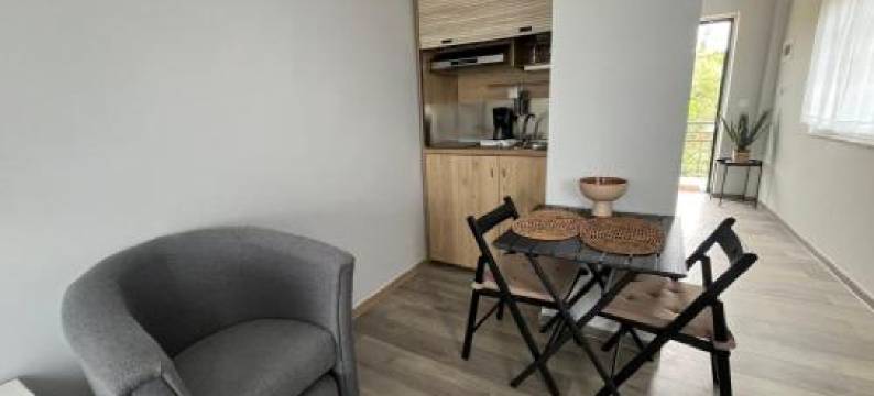 Apartments Katoji图片