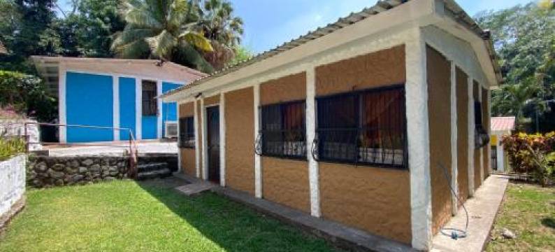 Arcadia Cabañas Vacacionales图片