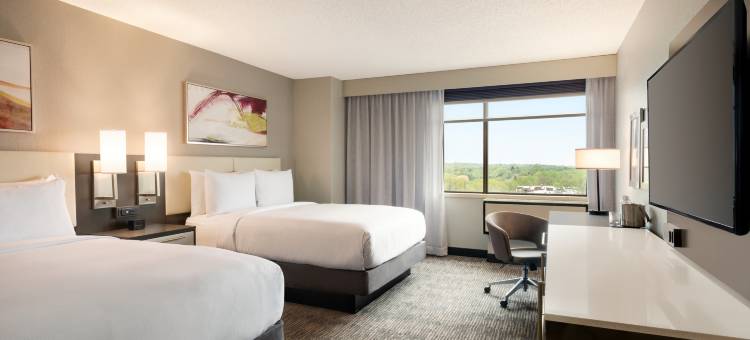 DP Stay酒店式公寓 - Vellore(DoubleTree by Hilton St. Paul East)图片