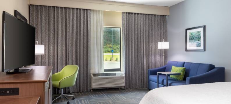 韦塔姆卡欢朋套房酒店(Hampton Inn Wetumpka)图片