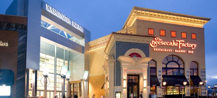 大使套房波特兰泰格德(Embassy Suites by Hilton Portland Tigard)图片