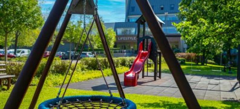 马特劳生活方式酒店(Lifestyle Hotel Mátra)图片