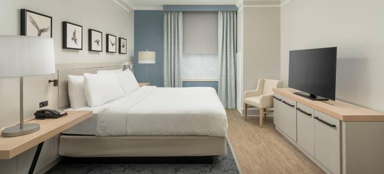 查塔努加汉密尔顿广场希尔顿花园酒店(Hilton Garden Inn Chattanooga/Hamilton Place)图片